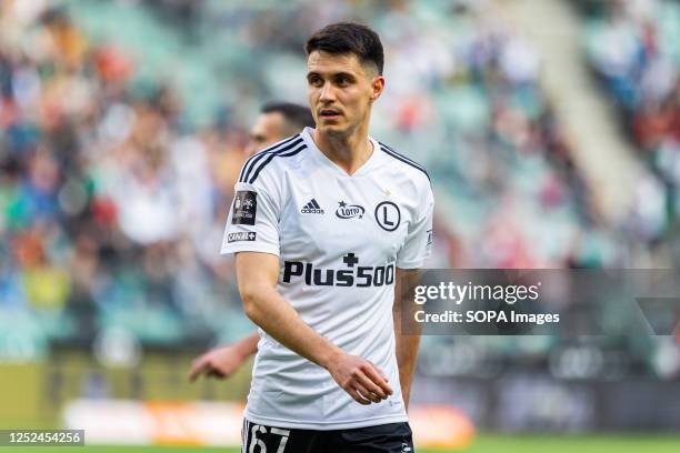 130 Jozef Kapustka Photos & High Res Pictures Getty Images