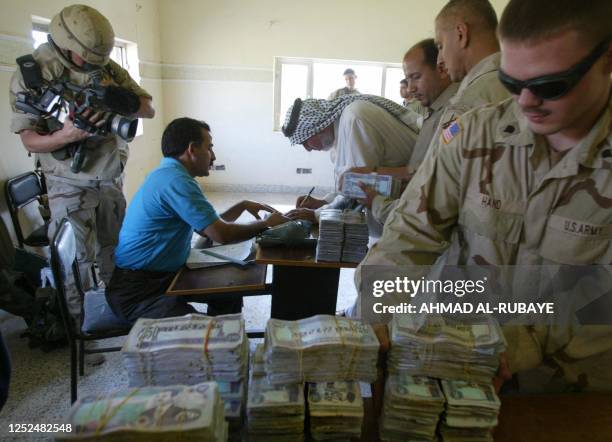 Ali Rashed Army 98 Al Rashid Us Army Stock Photos, High-Res Pictures, and Images ...