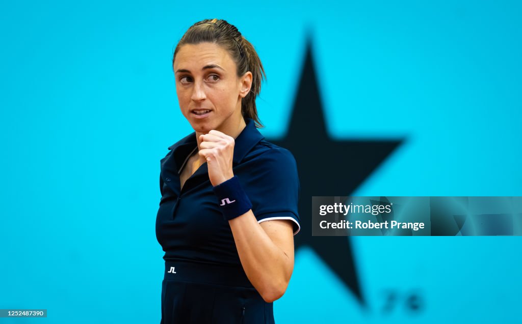 Mutua Madrid Open - Day Eight