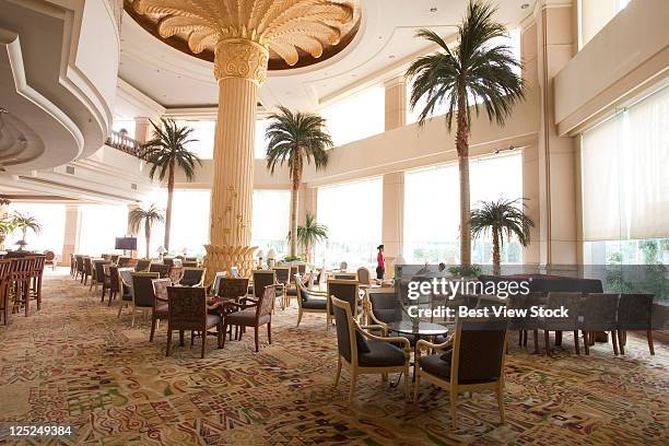 hotel - country club dinner stock pictures, royalty-free photos & images