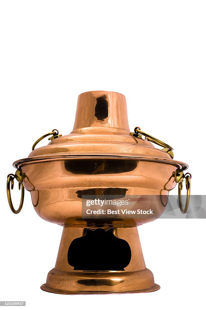 Antiques of China