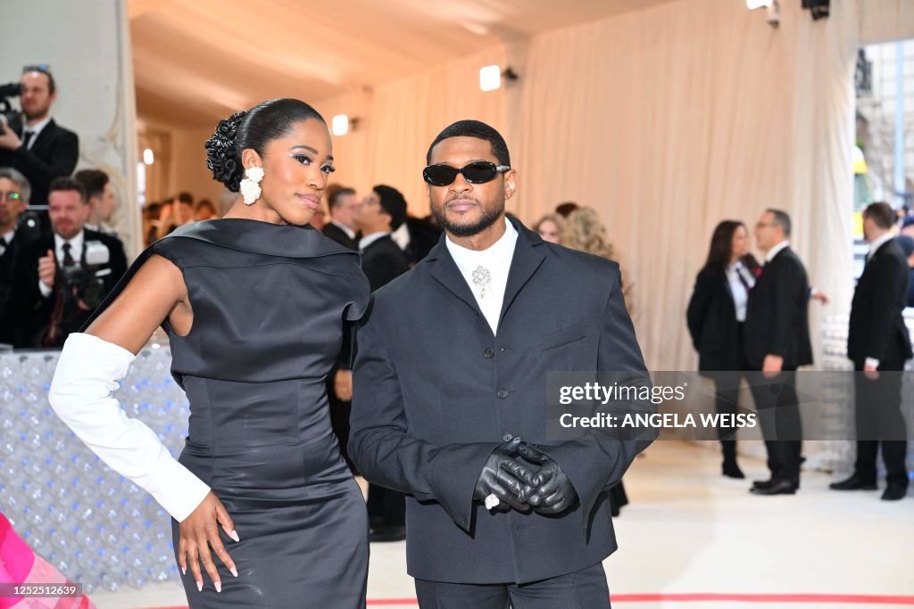 US-ENTERTAINMENT-FASHION-METGALA-CELEBRITY-MUSEUM