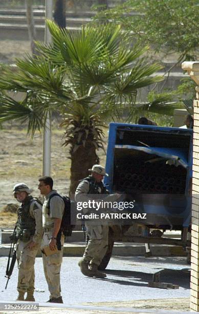 Ali Rashed Army 98 Al Rashid Us Army Stock Photos, High-Res Pictures, and Images ...