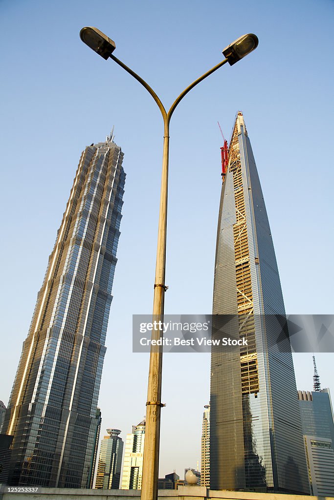 Pudong,Shanghai,China