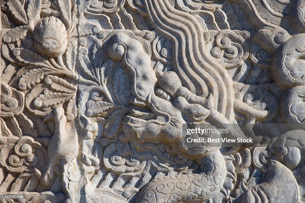 East Tombs,Hebei Province
