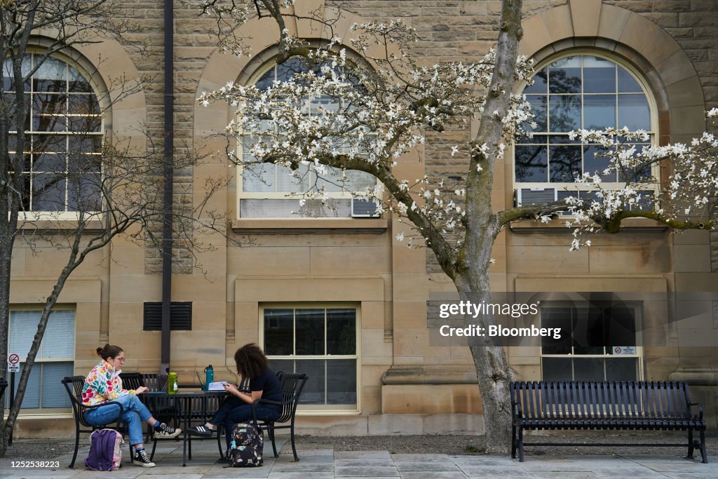 Cornell University As Ivy League Prices Push $90,000 A Year
