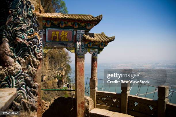 Xishan District Kunming Photos and Premium High Res Pictures Getty Images
