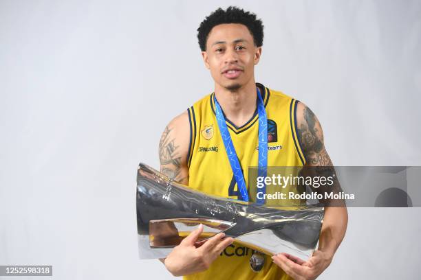 A J Slaughter Basketball Photos and Premium High Res Pictures Getty