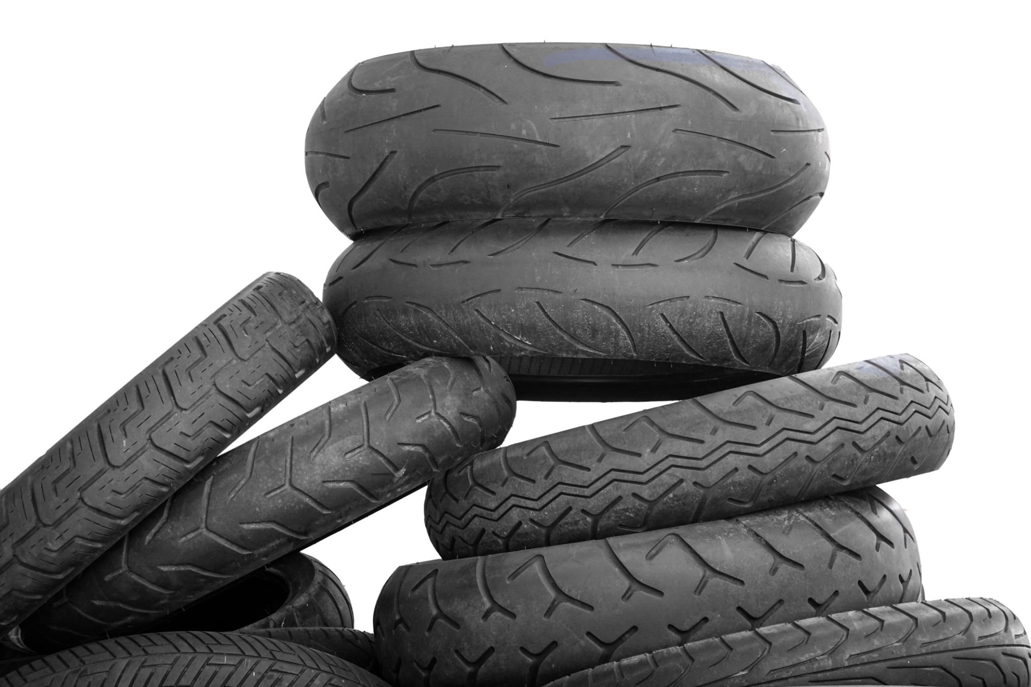 motorcycle tires