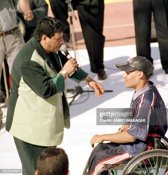 20 Shaaban Abdel Rahim Stock Photos, High-Res Pictures, and Images ...