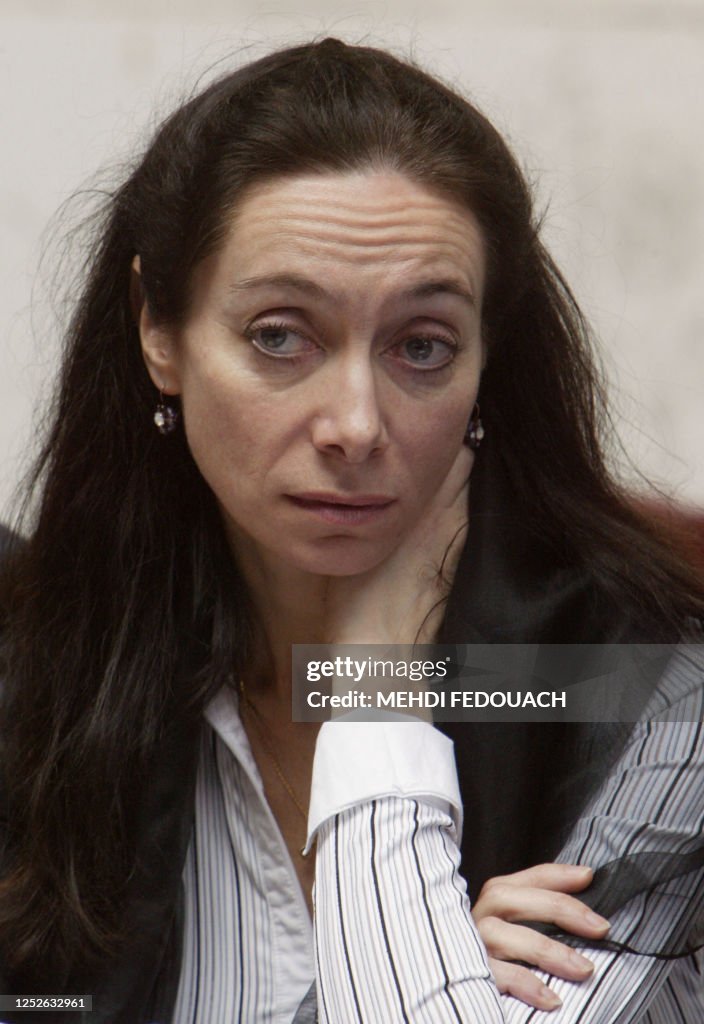 FRANCE-MUSIQUE-OPERA-DANSE-PARIS-PLATEL