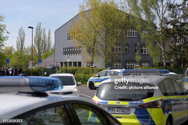 Oberstufenzentrum Photos and Premium High Res Pictures - Getty Images