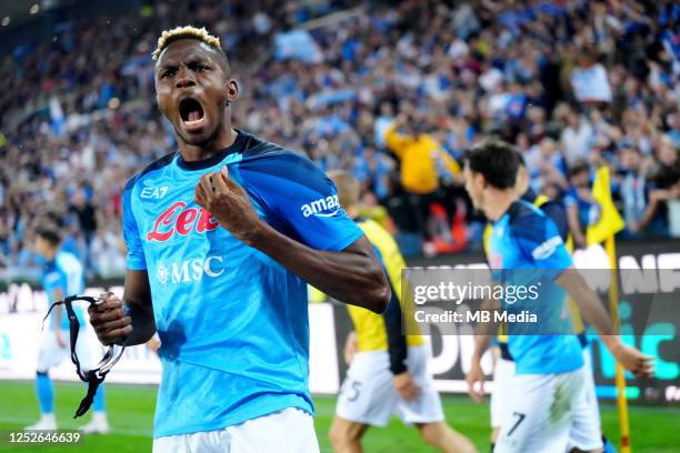 88,342 Ssc Napoli Players Stock Photos, High-Res Pictures, and Images -  Getty Images