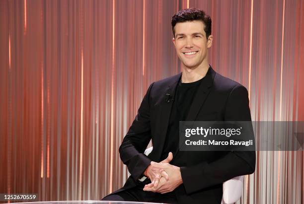 2,080 Roberto Bolle Photos Stock Photos, High-Res Pictures, and Images