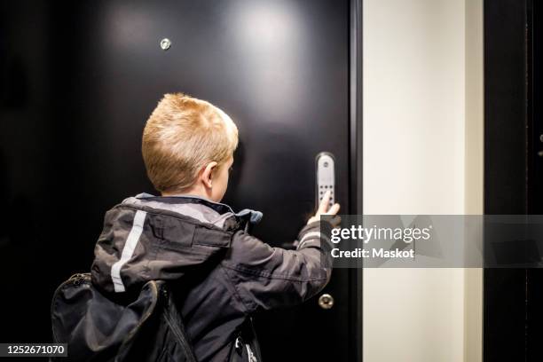 Son Lock In Kids Lock In Photos and Premium High Res Pictures - Getty Images