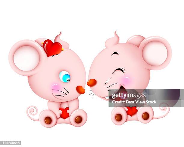 Love Rat High-Res Vector Graphic - Getty Images