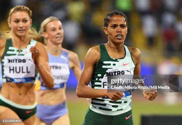 Freweyni Hailu Photos and Premium High Res Pictures Getty Images