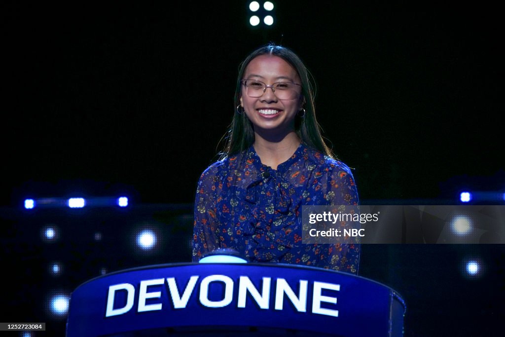 Devonne LINK --