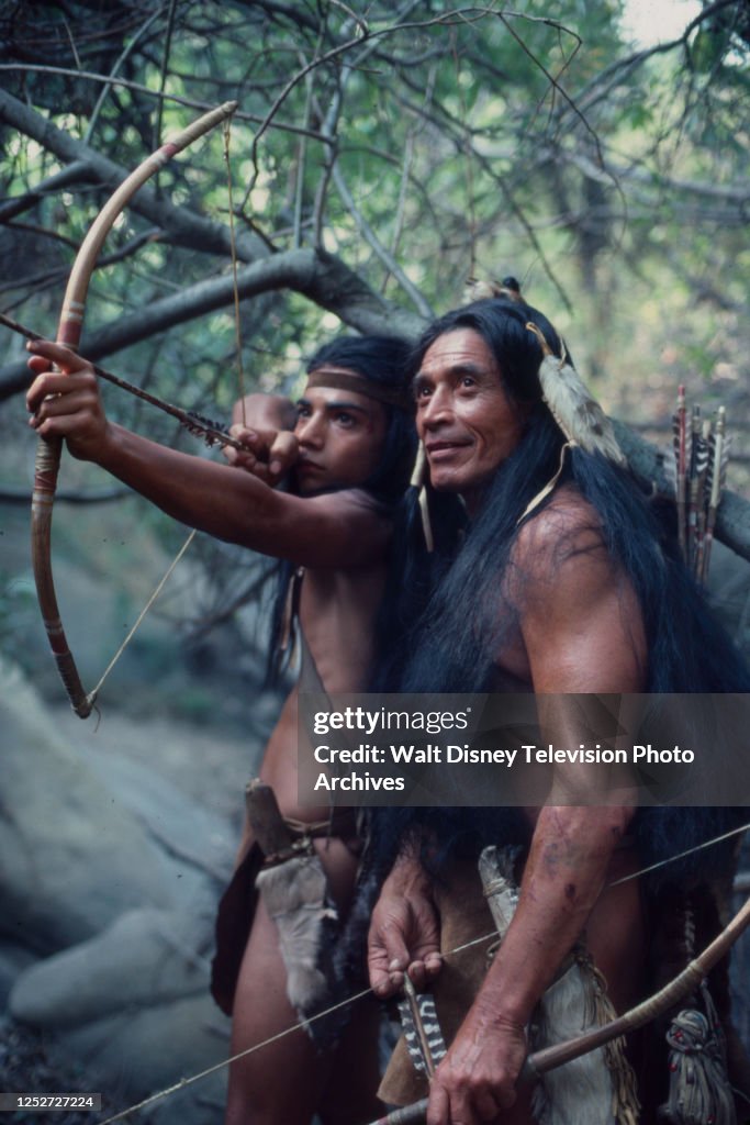 Nick Ramus Image Doug Toby, Nick Ramus appearing in the ABC tv movie 'The Mystic... News ...