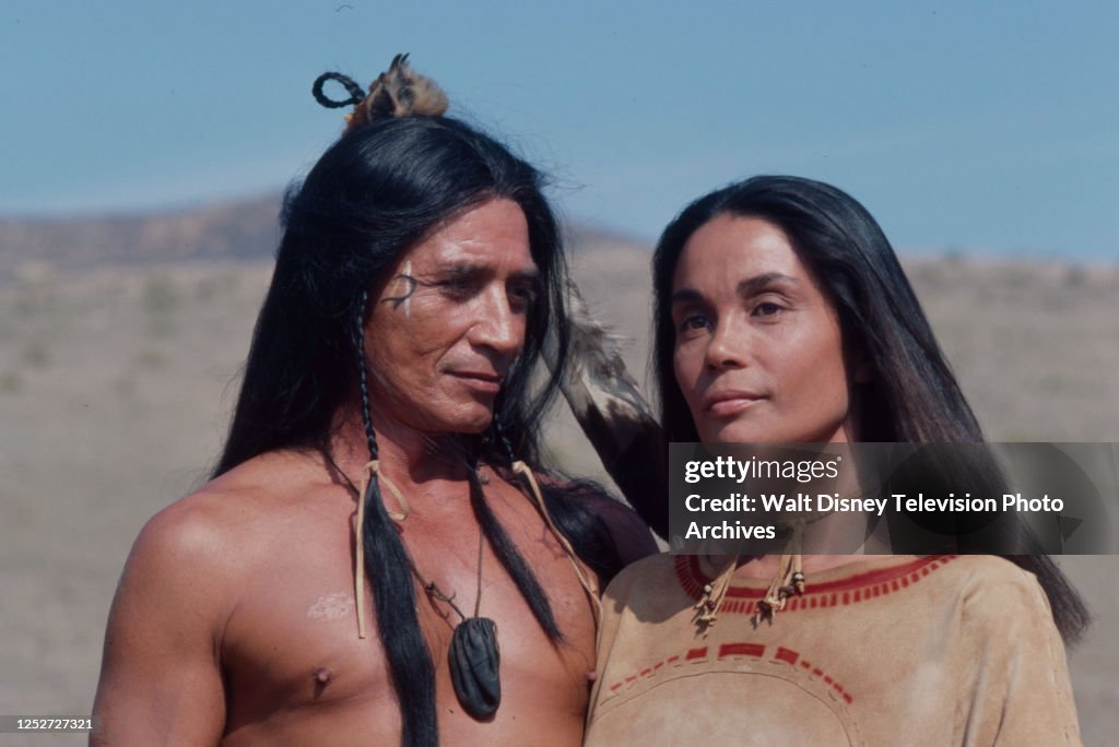 Nick Ramus Image Nick Ramus, Victoria Racimo appearing in the ABC tv movie 'The Mystic ...