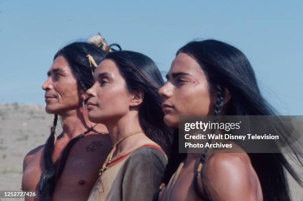 Nick Ramus Image Nick Ramus, Victoria Racimo, Doug Toby appearing in the ABC tv movie ...