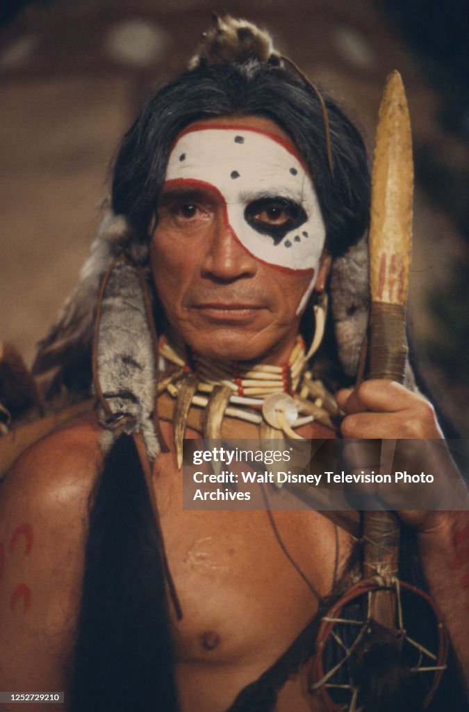 Nick Ramus Image Nick Ramus appearing in the ABC tv movie 'The Mystic Warrior'. News ...