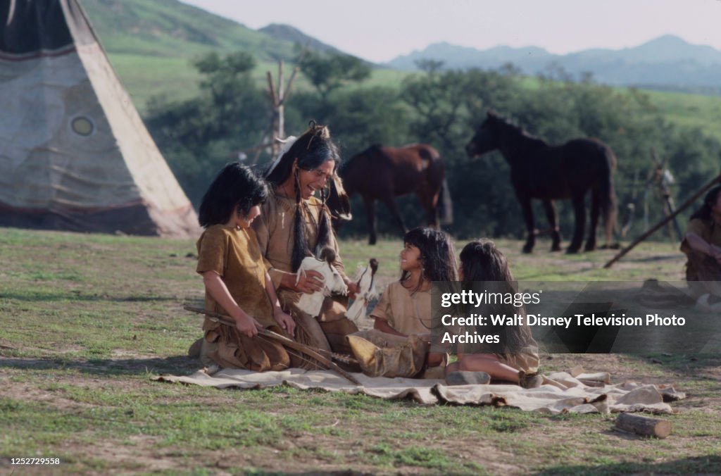 Nick Ramus Image Nick Ramus appearing in the ABC tv movie 'The Mystic Warrior'. News ...