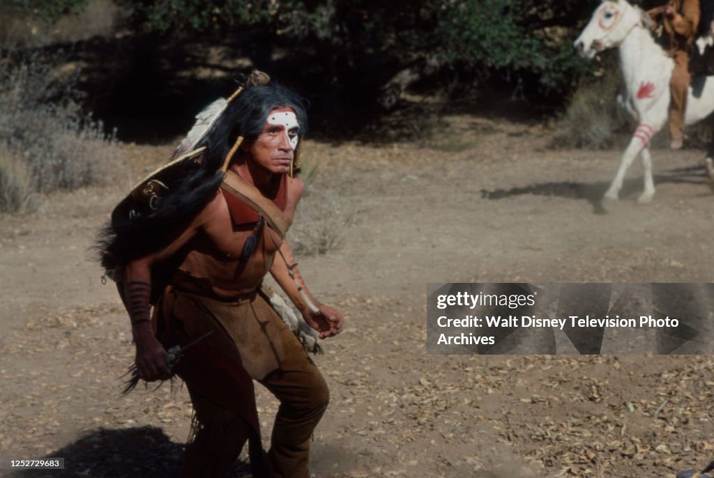 Nick Ramus Image Nick Ramus appearing in the ABC tv movie 'The Mystic Warrior'. News ...