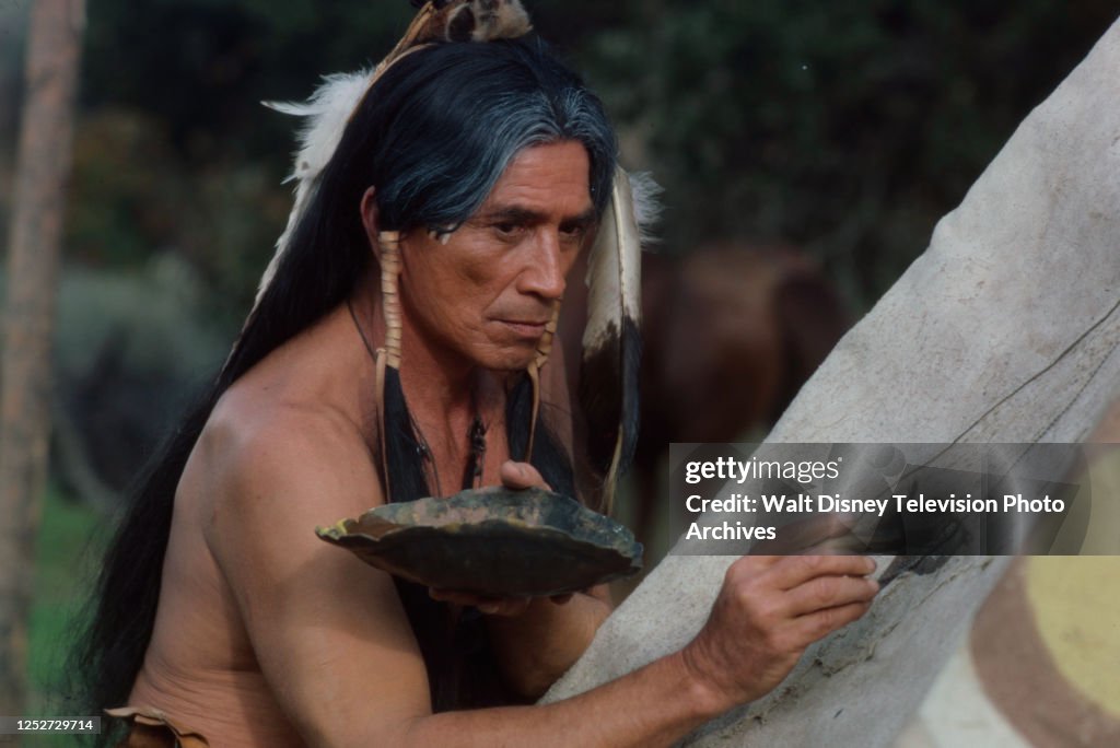 Nick Ramus Image Nick Ramus appearing in the ABC tv movie 'The Mystic Warrior'. News ...