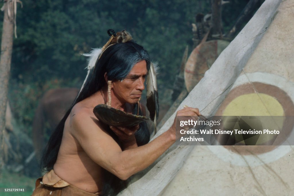 Nick Ramus Image Nick Ramus appearing in the ABC tv movie 'The Mystic Warrior'. News ...