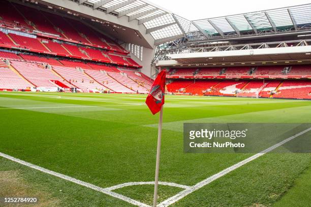 American sports investment firm buy stake in Liverpool