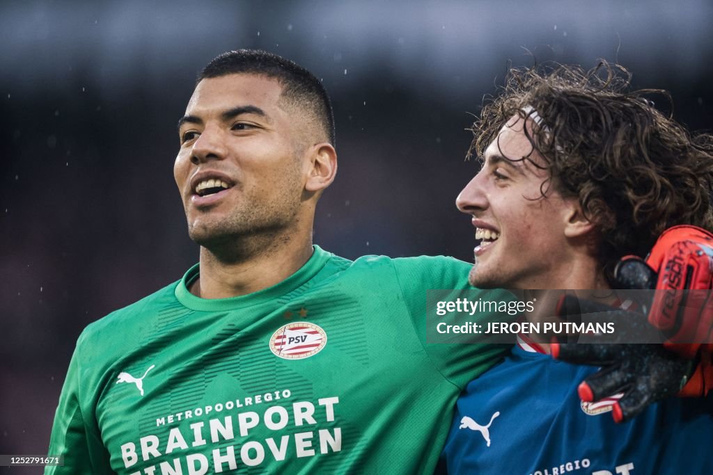 NED-FBL-EREDIVISIE-SPARTA-PSV