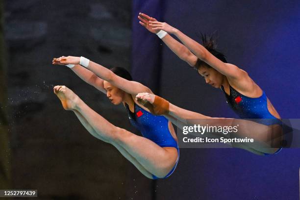 Synchronized Diving Events Syncronized Diving Photos and Premium High Res Pictures - Getty Images