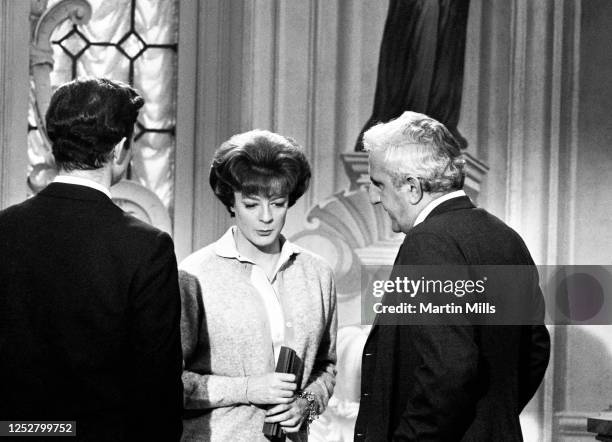 Gene Rizzi Actor 82 Maggie Mills Stock Photos, High-Res Pictures, and Images - Getty Images