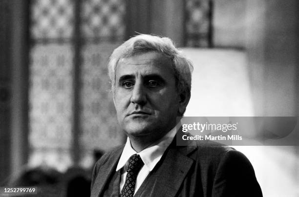 Gene Rizzi Actor 453 The Film Sets Of Cinecitta Studios In Rome Photos & High Res ...