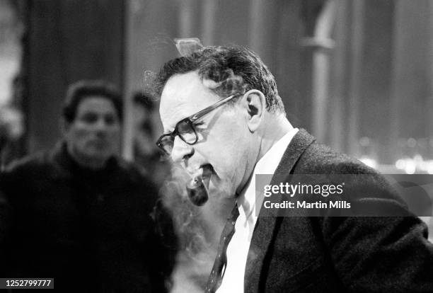 Mankiwez Joseph L Mankiewicz Photos and Premium High Res Pictures - Getty Images