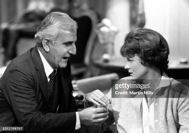 Gene Rizzi Actor 82 Maggie Mills Stock Photos, High-Res Pictures, and Images - Getty Images