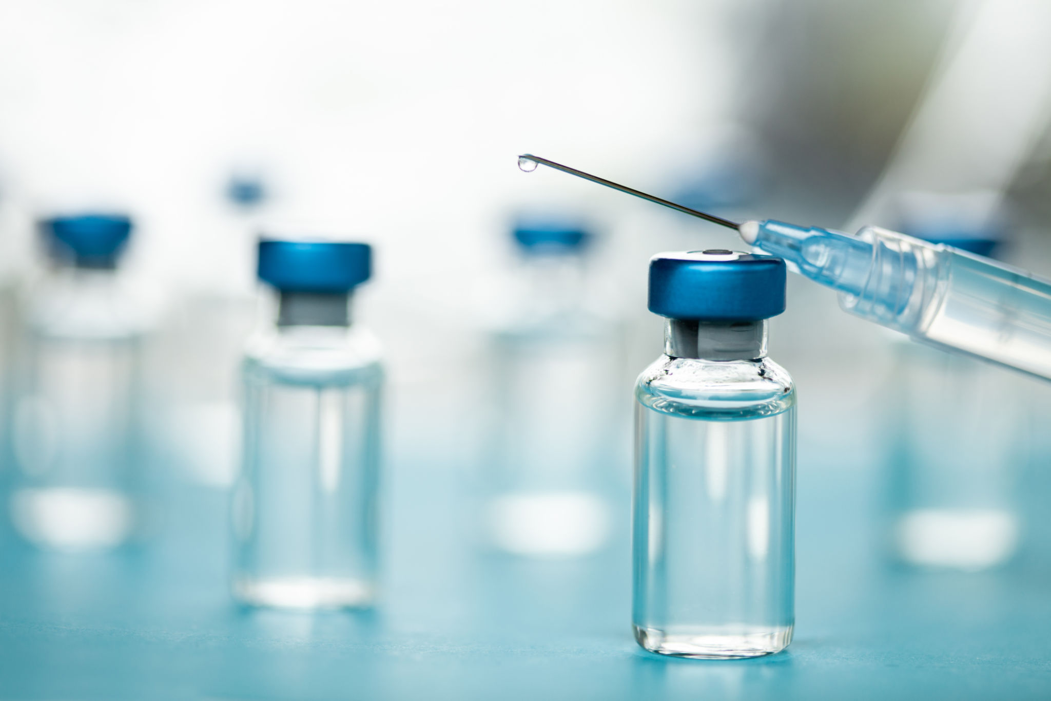 injectable treatment