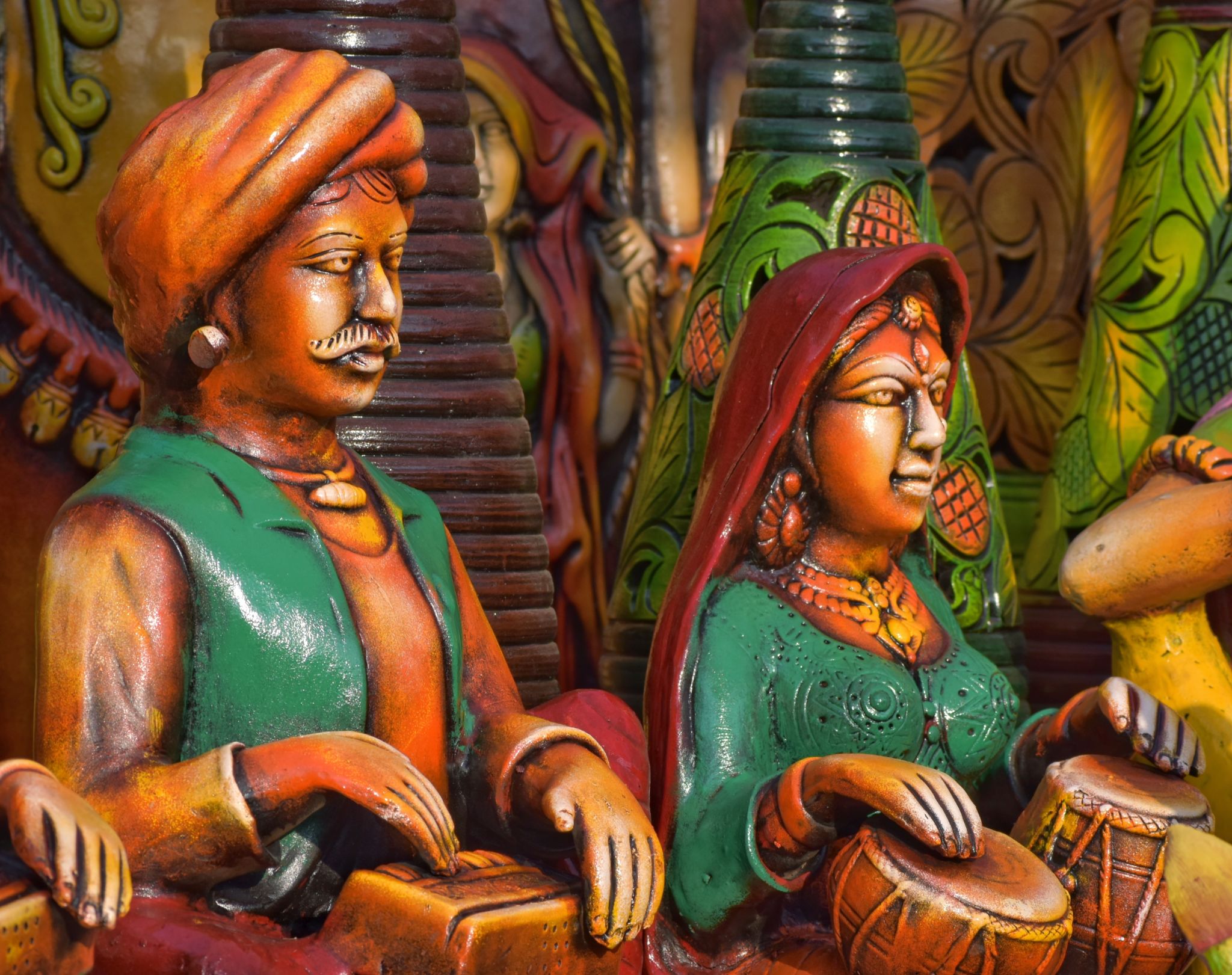cultural nuances