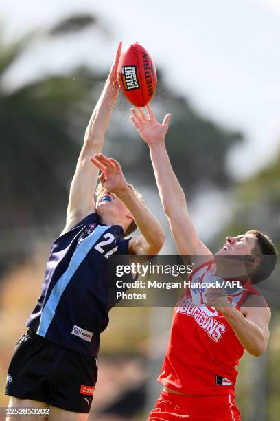 Trevor Ruck 82 William S Barker Stock Photos, High-Res Pictures, and Images - Getty ...