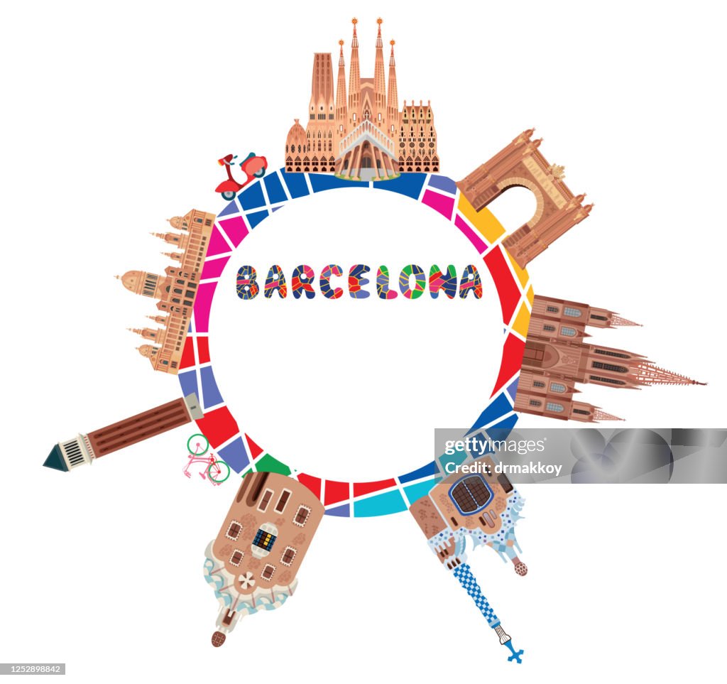 Barcelona Travel