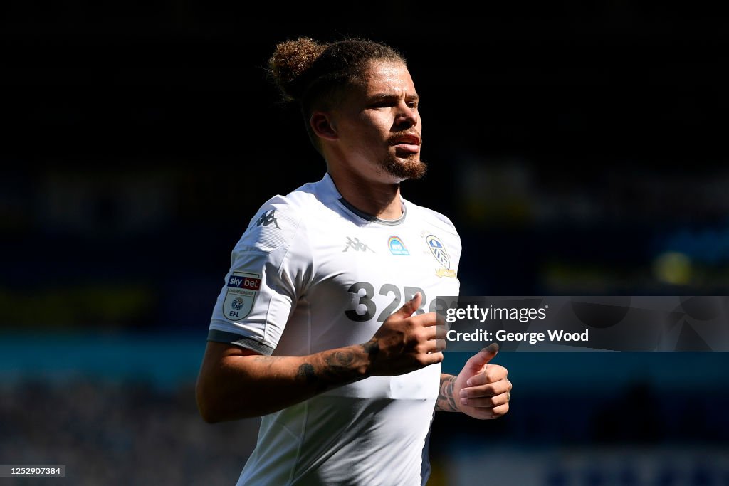 Leeds United v Fulham - Sky Bet Championship