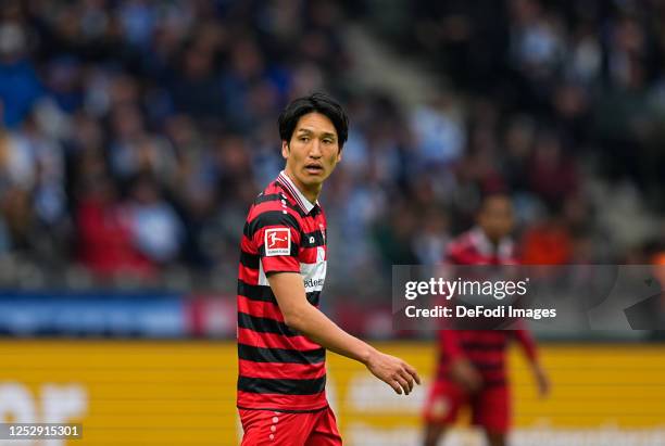 Haraguchi Tibia Haraguchi Photos and Premium High Res Pictures - Getty Images