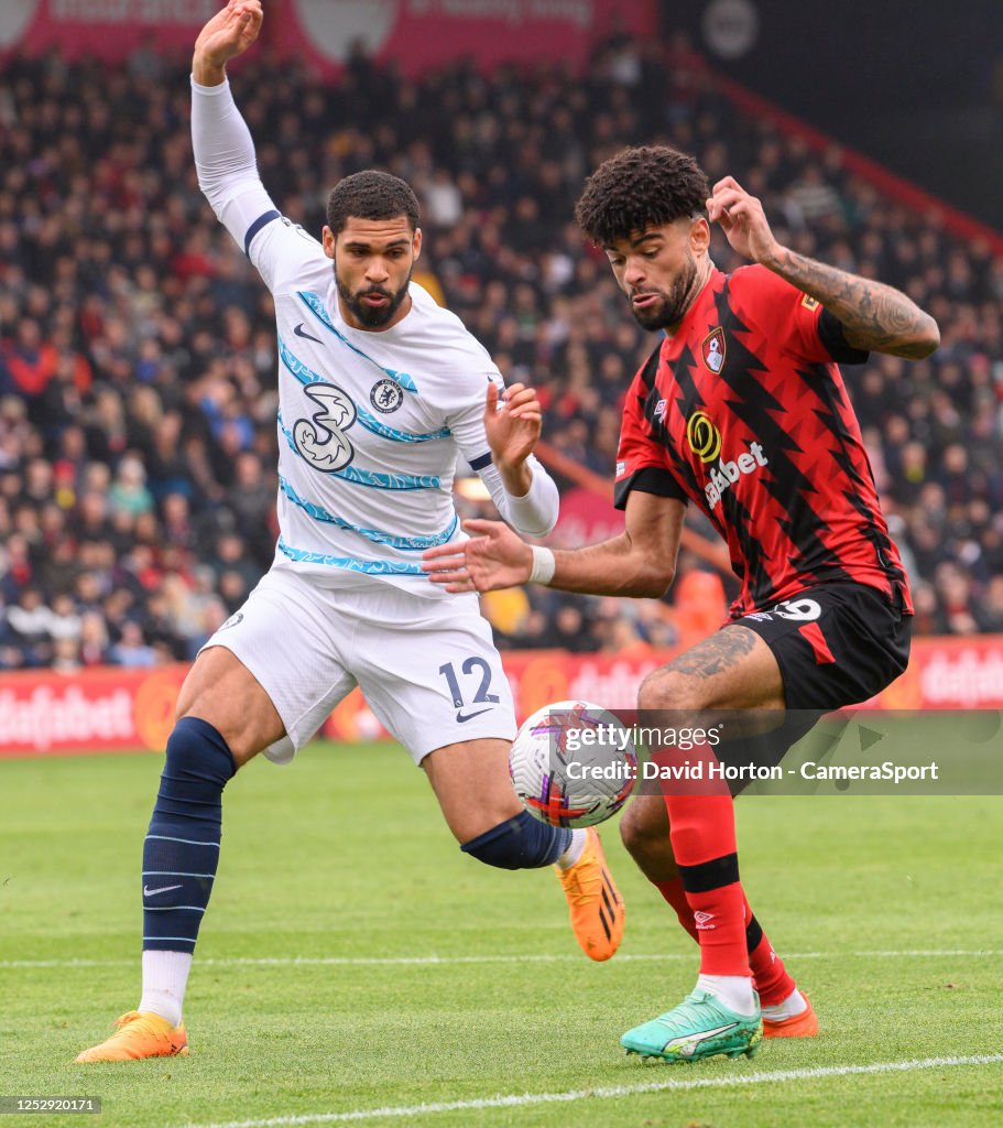 Brighton & Hove Albion v Manchester United - Premier League