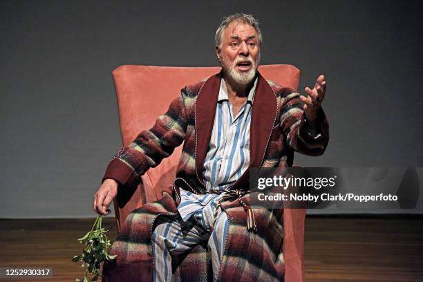 Barrie Thomas Rutter 26 Hull Truck Theatre Stock Photos, High-Res Pictures, and Images ...