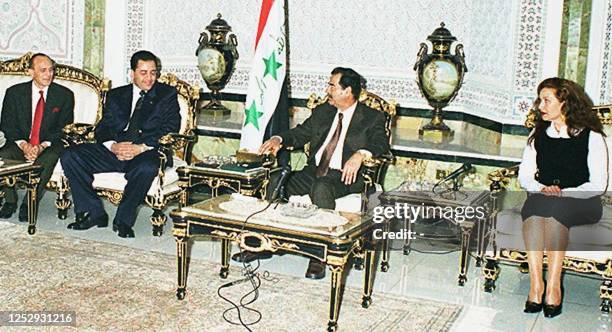 Said Raghda 166 Raghda Stock Photos, High-Res Pictures, and Images - Getty Images