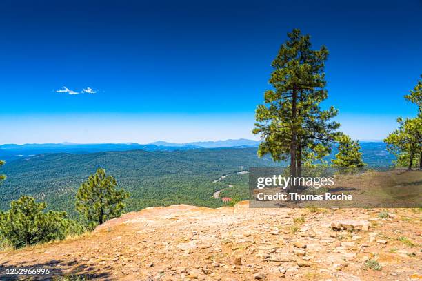 Magollon Rim 54 Arizona Mogollon Stock Photos, High-Res Pictures, and Images - Getty ...