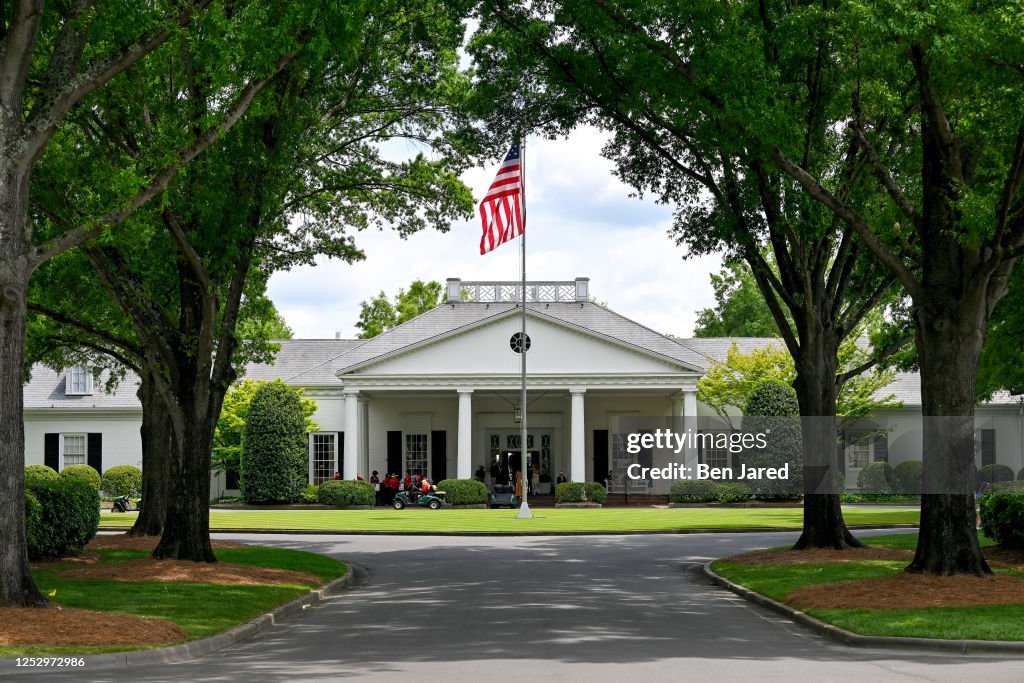 Wells Fargo Championship - Final Round