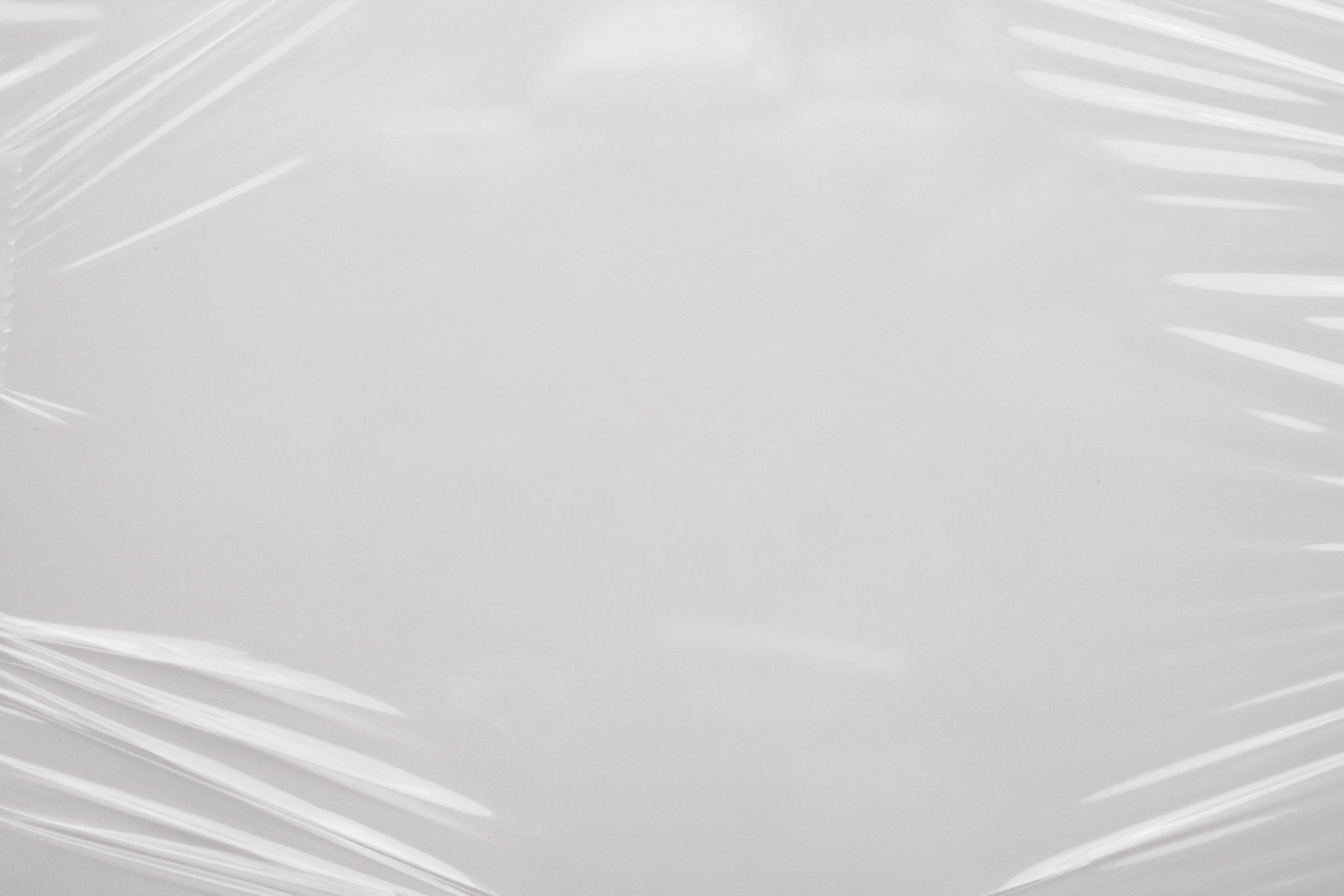 clear plastic wrap