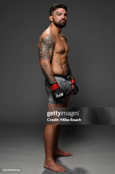 Mike Perry Prime 258 Mike Perry Pose Ufc Stock Photos, High-Res Pictures, and Images ...